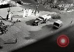 Standbild Deutsch besetzt Paris während Zweiter Weltkrieg Paris Frankreich, 1942, aus Sekunde 30 historischem Filmmaterial Videoclip 65675061107