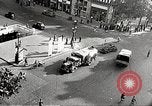 Standbild Deutsch besetzt Paris während Zweiter Weltkrieg Paris Frankreich, 1942, aus Sekunde 31 historischem Filmmaterial Videoclip 65675061107