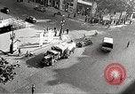 Standbild Deutsch besetzt Paris während Zweiter Weltkrieg Paris Frankreich, 1942, aus Sekunde 32 historischem Filmmaterial Videoclip 65675061107