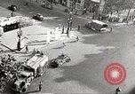 Standbild Deutsch besetzt Paris während Zweiter Weltkrieg Paris Frankreich, 1942, aus Sekunde 36 historischem Filmmaterial Videoclip 65675061107