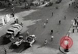 Standbild Deutsch besetzt Paris während Zweiter Weltkrieg Paris Frankreich, 1942, aus Sekunde 37 historischem Filmmaterial Videoclip 65675061107