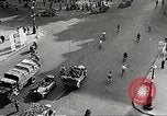Standbild Deutsch besetzt Paris während Zweiter Weltkrieg Paris Frankreich, 1942, aus Sekunde 38 historischem Filmmaterial Videoclip 65675061107