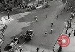 Standbild Deutsch besetzt Paris während Zweiter Weltkrieg Paris Frankreich, 1942, aus Sekunde 39 historischem Filmmaterial Videoclip 65675061107