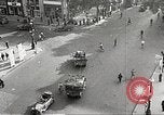 Standbild Deutsch besetzt Paris während Zweiter Weltkrieg Paris Frankreich, 1942, aus Sekunde 43 historischem Filmmaterial Videoclip 65675061107