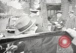 Standbild deutsche Beamte Paris Frankreich, 1942, aus Sekunde 30 historischem Filmmaterial Videoclip 65675061108