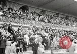 Standbild deutsche Beamte Paris Frankreich, 1942, aus Sekunde 34 historischem Filmmaterial Videoclip 65675061108