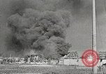 Standbild beschädigt Le Bourget Flugplatz Paris Frankreich, 1944, aus Sekunde 5 historischem Filmmaterial Videoclip 65675061109
