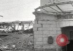 Standbild beschädigt Le Bourget Flugplatz Paris Frankreich, 1944, aus Sekunde 15 historischem Filmmaterial Videoclip 65675061109