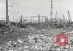 Standbild beschädigt Le Bourget Flugplatz Paris Frankreich, 1944, aus Sekunde 26 historischem Filmmaterial Videoclip 65675061109