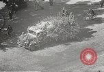 Standbild beschädigt Le Bourget Flugplatz Paris Frankreich, 1944, aus Sekunde 39 historischem Filmmaterial Videoclip 65675061109