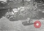 Standbild beschädigt Le Bourget Flugplatz Paris Frankreich, 1944, aus Sekunde 45 historischem Filmmaterial Videoclip 65675061109