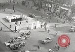 Standbild beschädigt Le Bourget Flugplatz Paris Frankreich, 1944, aus Sekunde 47 historischem Filmmaterial Videoclip 65675061109