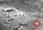Standbild beschädigt Le Bourget Flugplatz Paris Frankreich, 1944, aus Sekunde 48 historischem Filmmaterial Videoclip 65675061109