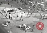 Standbild beschädigt Le Bourget Flugplatz Paris Frankreich, 1944, aus Sekunde 49 historischem Filmmaterial Videoclip 65675061109