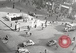 Standbild beschädigt Le Bourget Flugplatz Paris Frankreich, 1944, aus Sekunde 50 historischem Filmmaterial Videoclip 65675061109