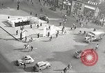 Standbild beschädigt Le Bourget Flugplatz Paris Frankreich, 1944, aus Sekunde 51 historischem Filmmaterial Videoclip 65675061109
