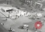 Standbild beschädigt Le Bourget Flugplatz Paris Frankreich, 1944, aus Sekunde 53 historischem Filmmaterial Videoclip 65675061109