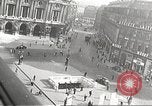 Standbild beschädigt Le Bourget Flugplatz Paris Frankreich, 1944, aus Sekunde 57 historischem Filmmaterial Videoclip 65675061109