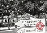 Standbild Französische Streitkräfte des Inneren Paris Frankreich, 1944, aus Sekunde 5 historischem Filmmaterial Videoclip 65675061110
