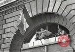 Standbild Französische Streitkräfte des Inneren Paris Frankreich, 1944, aus Sekunde 14 historischem Filmmaterial Videoclip 65675061110