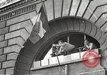 Standbild Französische Streitkräfte des Inneren Paris Frankreich, 1944, aus Sekunde 15 historischem Filmmaterial Videoclip 65675061110