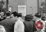 Standbild Französische Streitkräfte des Inneren Paris Frankreich, 1944, aus Sekunde 18 historischem Filmmaterial Videoclip 65675061110