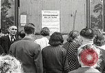 Standbild Französische Streitkräfte des Inneren Paris Frankreich, 1944, aus Sekunde 19 historischem Filmmaterial Videoclip 65675061110