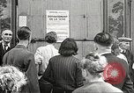 Standbild Französische Streitkräfte des Inneren Paris Frankreich, 1944, aus Sekunde 20 historischem Filmmaterial Videoclip 65675061110