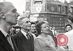 Standbild Französische Streitkräfte des Inneren Paris Frankreich, 1944, aus Sekunde 22 historischem Filmmaterial Videoclip 65675061110
