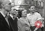 Standbild Französische Streitkräfte des Inneren Paris Frankreich, 1944, aus Sekunde 23 historischem Filmmaterial Videoclip 65675061110