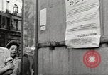 Standbild Französische Streitkräfte des Inneren Paris Frankreich, 1944, aus Sekunde 26 historischem Filmmaterial Videoclip 65675061110