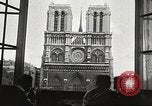 Standbild Französische Streitkräfte des Inneren Paris Frankreich, 1944, aus Sekunde 41 historischem Filmmaterial Videoclip 65675061110