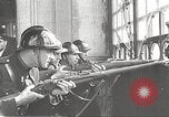 Standbild Französische Streitkräfte des Inneren Paris Frankreich, 1944, aus Sekunde 56 historischem Filmmaterial Videoclip 65675061110