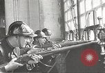 Standbild Französische Streitkräfte des Inneren Paris Frankreich, 1944, aus Sekunde 57 historischem Filmmaterial Videoclip 65675061110