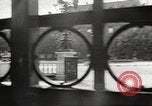 Standbild Französische Streitkräfte des Inneren Paris Frankreich, 1944, aus Sekunde 59 historischem Filmmaterial Videoclip 65675061110