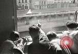 Standbild Französische Streitkräfte des Inneren Paris Frankreich, 1944, aus Sekunde 62 historischem Filmmaterial Videoclip 65675061110
