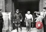 Image of French Forces of the Interior Paris France, 1944, second 19 stock footage video 65675061111