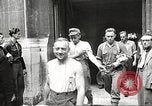 Image of French Forces of the Interior Paris France, 1944, second 21 stock footage video 65675061111