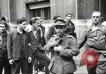 Image of French Forces of the Interior Paris France, 1944, second 24 stock footage video 65675061111