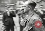 Image of French Forces of the Interior Paris France, 1944, second 26 stock footage video 65675061111