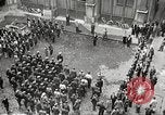 Image of French Forces of the Interior Paris France, 1944, second 28 stock footage video 65675061111