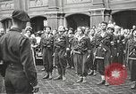Image of French Forces of the Interior Paris France, 1944, second 33 stock footage video 65675061111