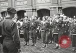 Image of French Forces of the Interior Paris France, 1944, second 35 stock footage video 65675061111