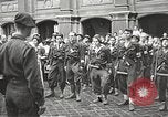 Image of French Forces of the Interior Paris France, 1944, second 36 stock footage video 65675061111