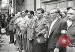 Image of French Forces of the Interior Paris France, 1944, second 39 stock footage video 65675061111