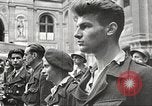 Image of French Forces of the Interior Paris France, 1944, second 41 stock footage video 65675061111