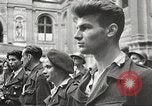 Image of French Forces of the Interior Paris France, 1944, second 42 stock footage video 65675061111