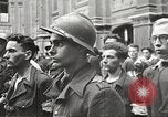 Image of French Forces of the Interior Paris France, 1944, second 43 stock footage video 65675061111