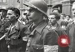 Image of French Forces of the Interior Paris France, 1944, second 44 stock footage video 65675061111