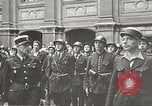 Image of French Forces of the Interior Paris France, 1944, second 46 stock footage video 65675061111